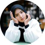 Foto profil Marlina