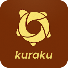KuraKu logo
